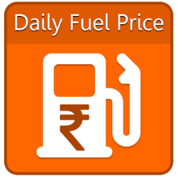 Daily Fuel Price иконка