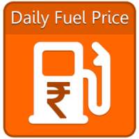 Daily Fuel Price