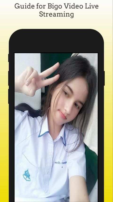 Guide for Bigo Video Live Streaming скриншот 3