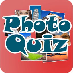 Photo Quiz иконка