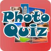 Photo Quiz