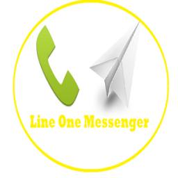 ikon Line one Messenger