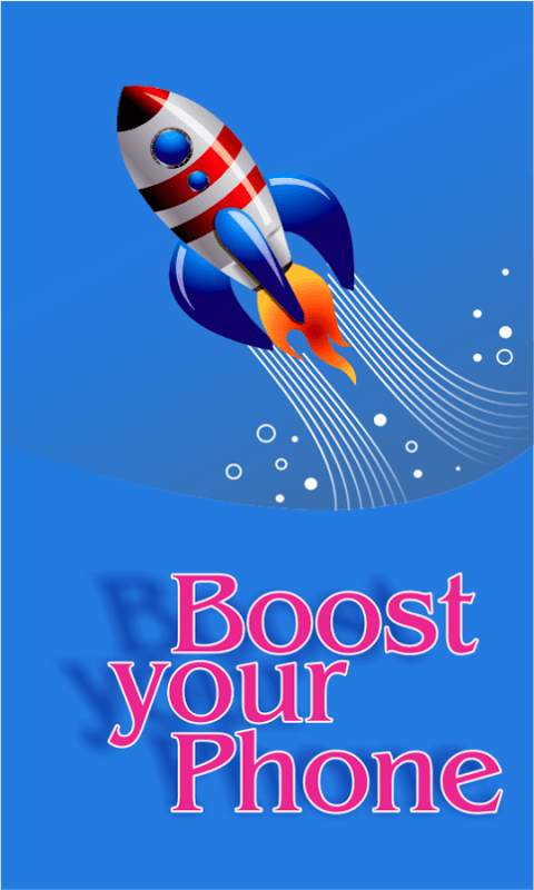 Clean Virus Boost Master screenshot 4