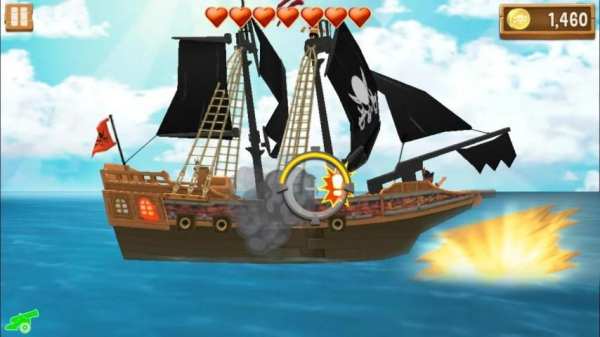 PLAYMOBIL Kaboom! screenshot 1