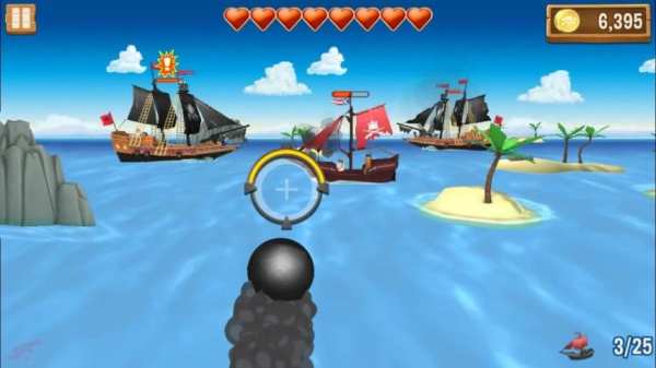 PLAYMOBIL Kaboom! скриншот 3