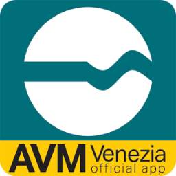 AVM Venezia Official App