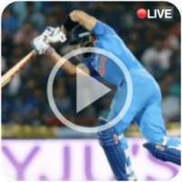 Live Cricket TV Line