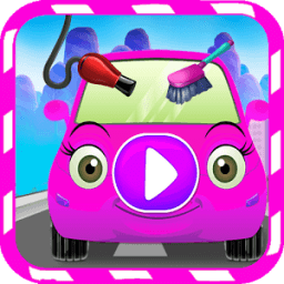 My Car Wash &amp; Repair أيقونة