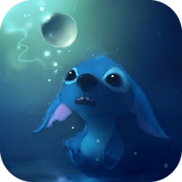 lilo and stitch wallpaper иконка