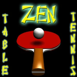Zen Table Tennis Lite иконка