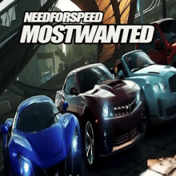 ikon Trick Need for Speed Most Wanted