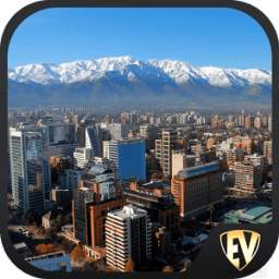 Explore Santiago SMART Guide