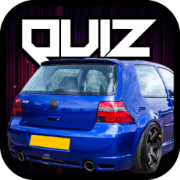 Quiz for VW Golf 4 Fans иконка