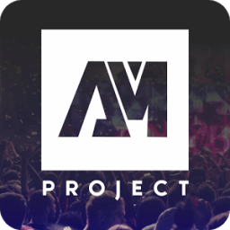 AM Project - APP Oficial icon