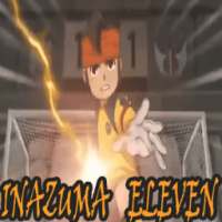 Pro Inazuma Eleven Cheat आइकन