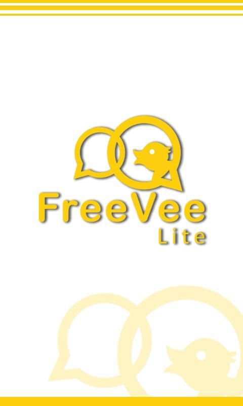 FreeVee Lite screenshot 1