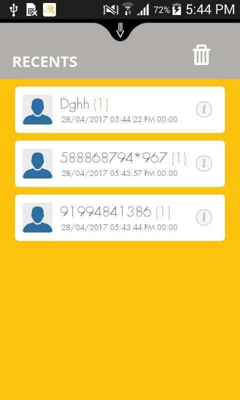 FreeVee Lite screenshot 6