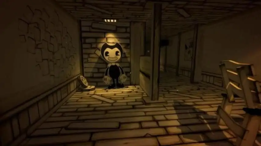 Guide for Bendy and The INK Machine APK for Android Download
