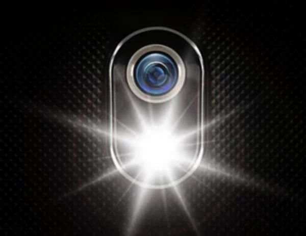Flashlight 2017 screenshot 1