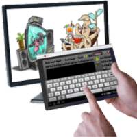 Free PC Keyboard and Mouse on 9Apps