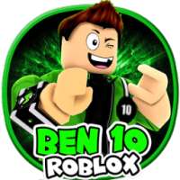 Tips Ben 10 & Evil Ben 10 Roblox on 9Apps