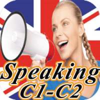 English Teaching C1-C2 To Speaking on 9Apps