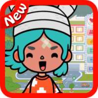 New Toca Life Hospital Tips on 9Apps