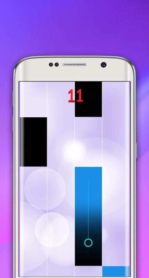 Piano Magic Tiles 2018 screenshot 2