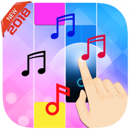 Piano Magic Tiles 2018 иконка