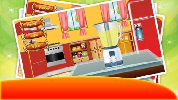 My Juice Shop screenshot 1