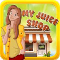 My Juice Shop logo