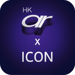 ikon HKAR x ICON