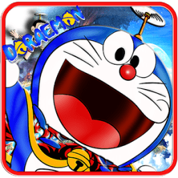 Doraemon Jungle In The Leps World Adventure icon