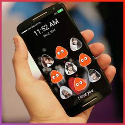 Photo Lock Screen 1.0.4