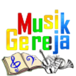 Musik Gereja icon