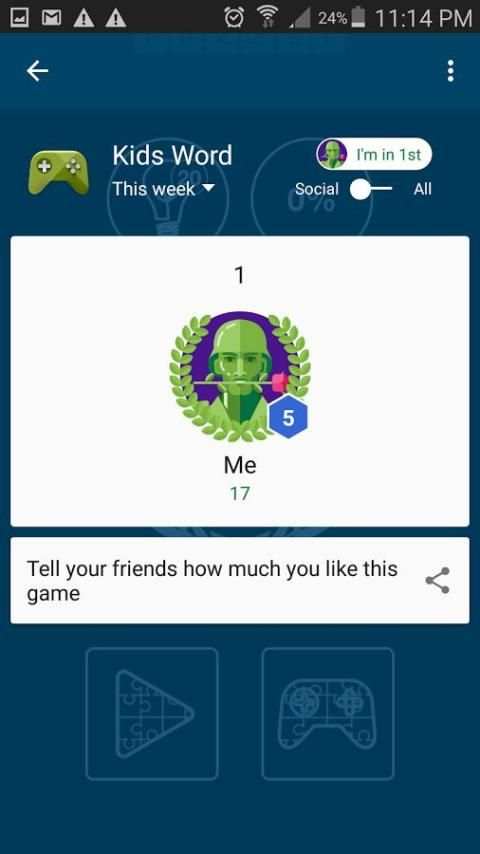 Word Match - Classic Word Games स्क्रीनशॉट 1