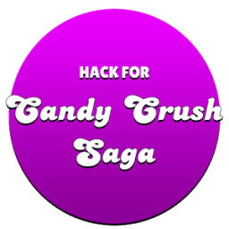Hack for Candy Crush Saga иконка