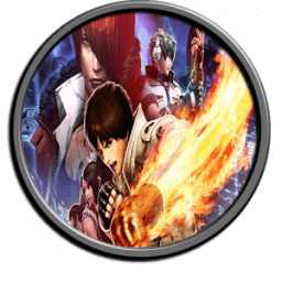 Hint King Of Fighters иконка