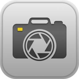 Apple Camera - iCamera OS 10 icon