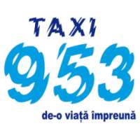 TAXI 953 Client on 9Apps