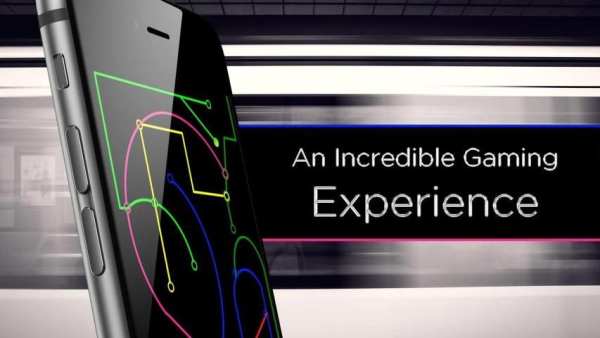 Subway Dash скриншот 3