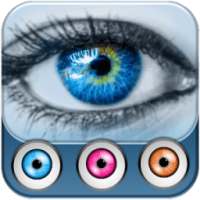 eye colour changer on 9Apps