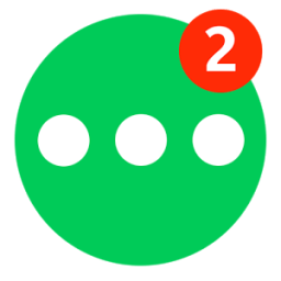 Multi Messenger For Whatsclone иконка