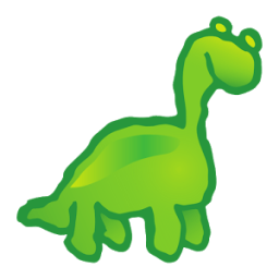 Dino Zoo icon
