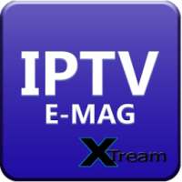 IPTV Xtream