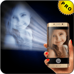Face Projector Simulator أيقونة