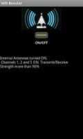 Wifi Booster screenshot 1