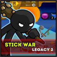 Tips For Stick War Legacy -2