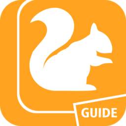 UCBrowser Guide 1.0.0