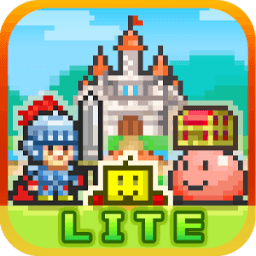 Dungeon Village Lite иконка